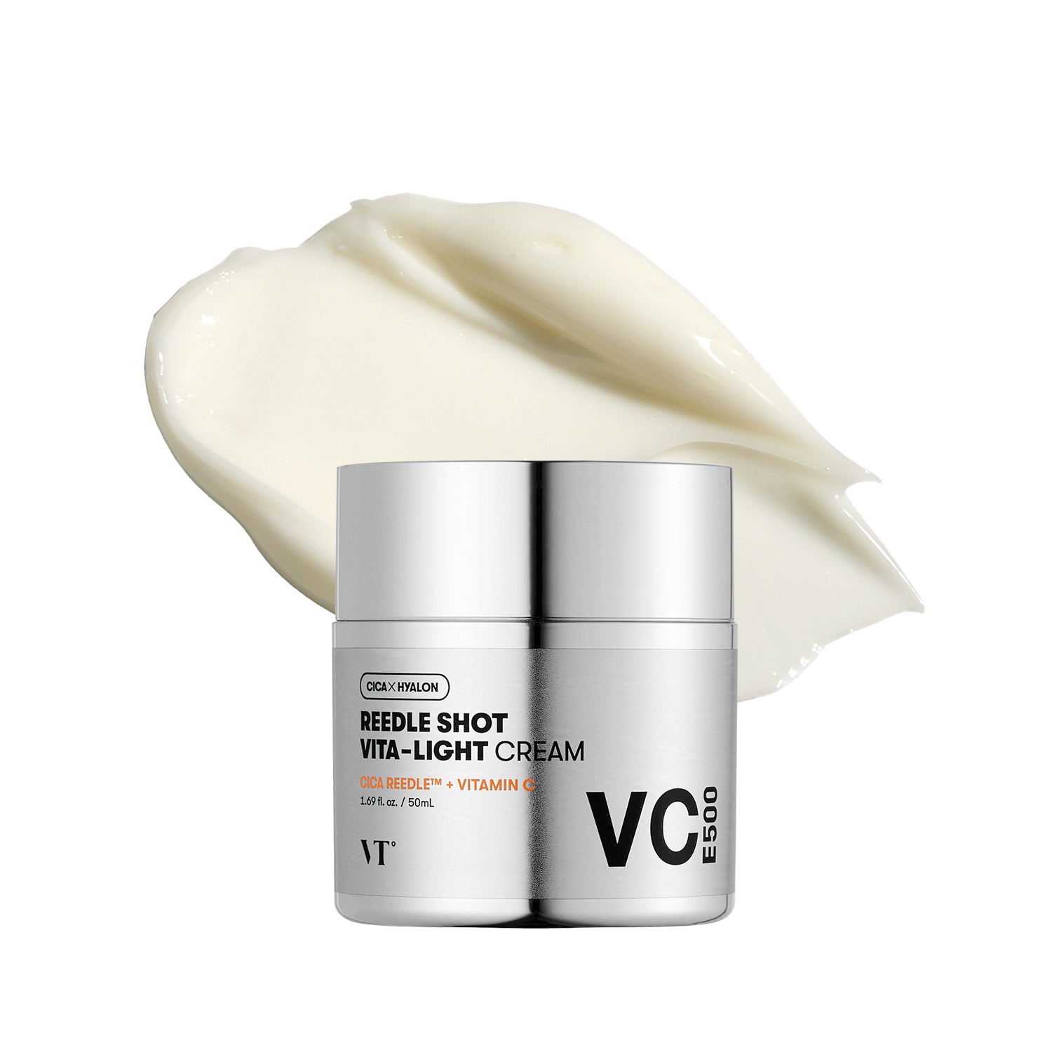 Reedle Shot Vita-Light Cream Reedle Shot Vita-Light Cream