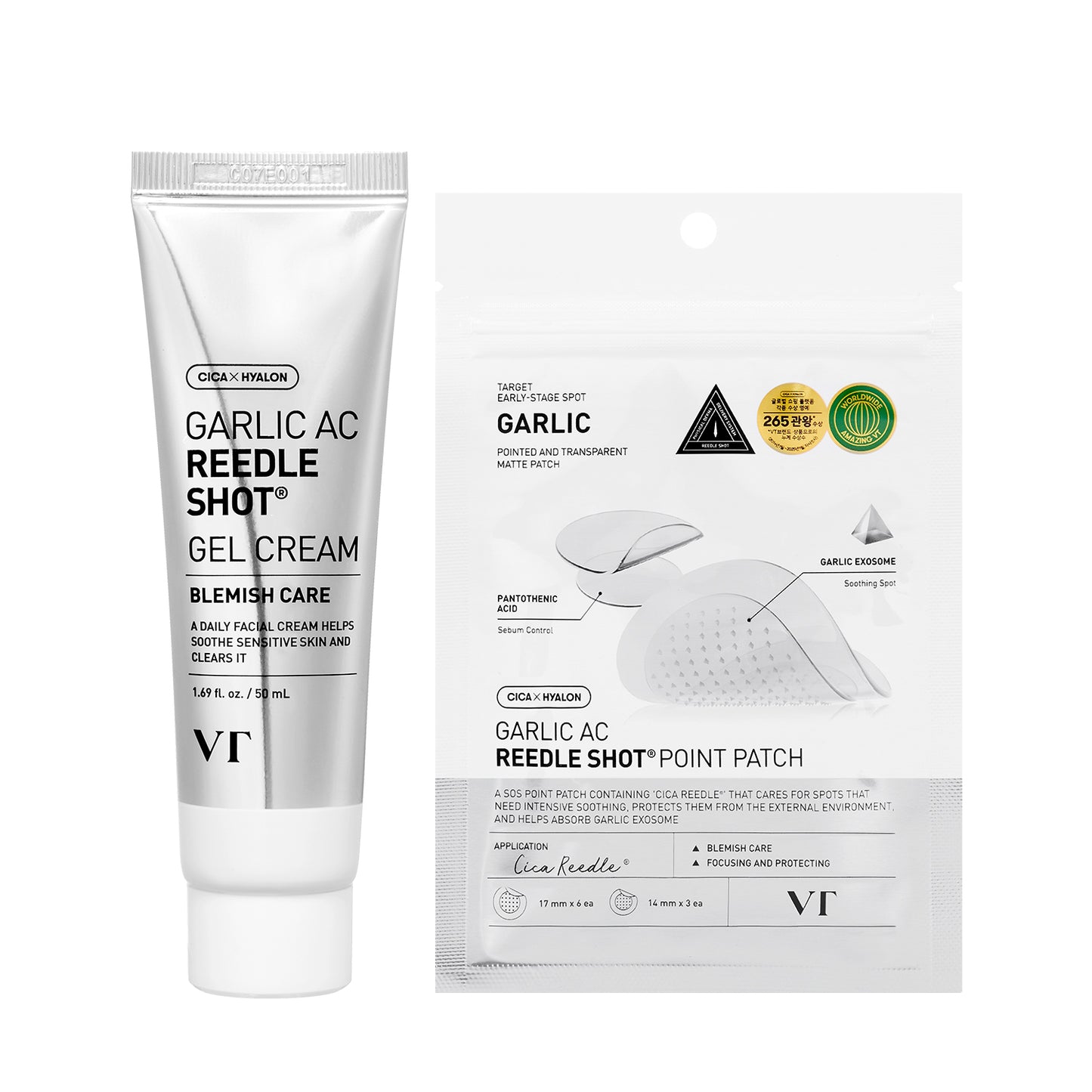 Acne Care Bundle