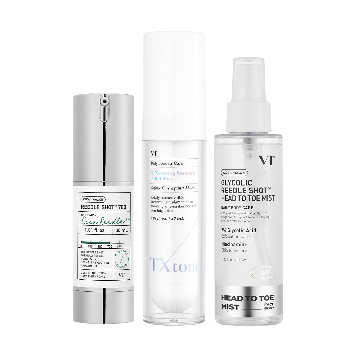 Hyperpigmentation care Bundle