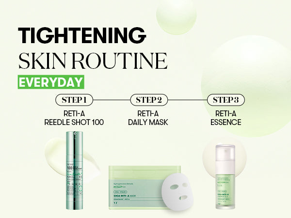 Cica Reti-A Essence 0.1