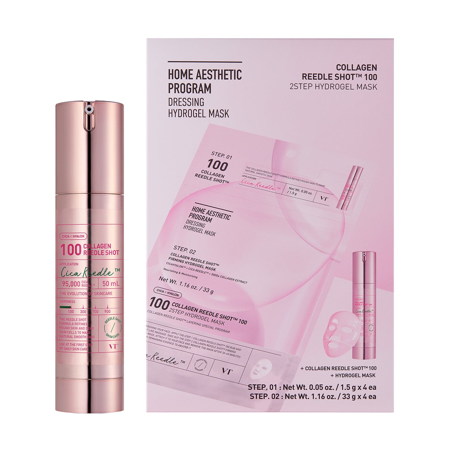 Collagen Bundle