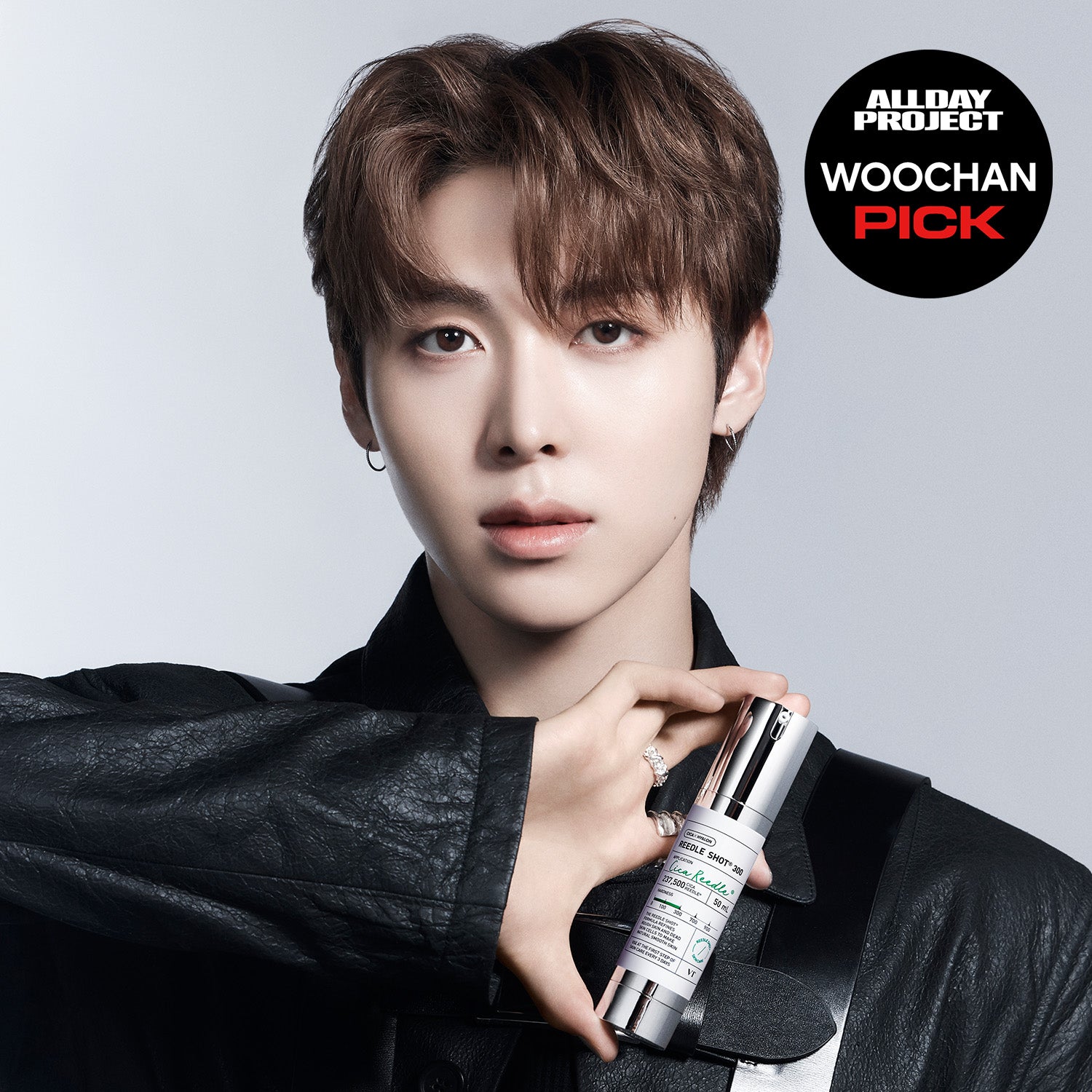 Reedle Shot 300 – VT Cosmetics official