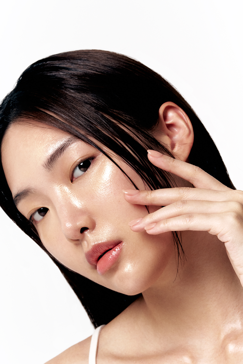 Cica Daily Soothing Mask - 30pcs