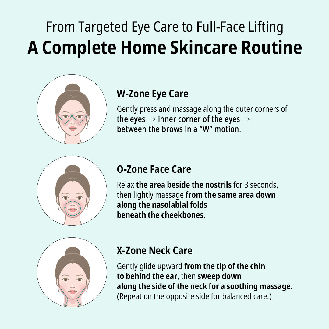 PDRN Reedle Shot Eye Lifter