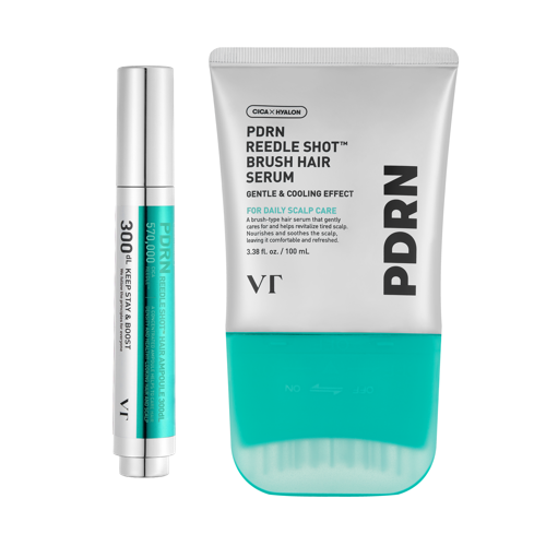 GARLIC ACNE CARE BUNDLE