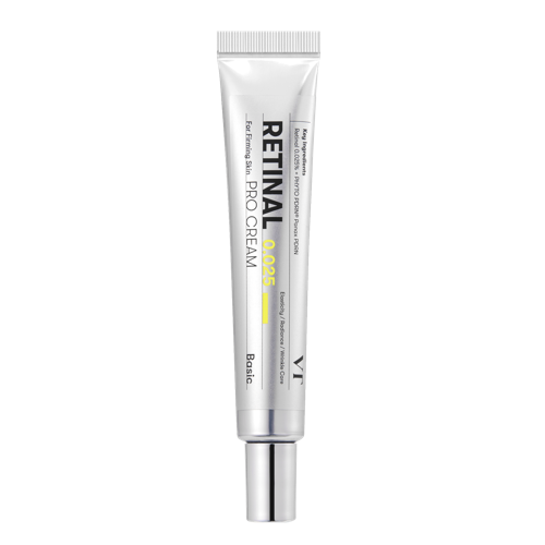 Retinal Pro Cream 0.025