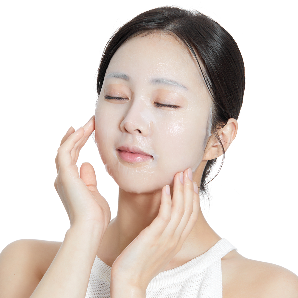 Tx-toning Daily Mask