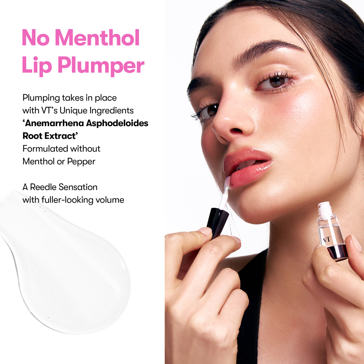 Reedle shot Lip Plumper-Expert