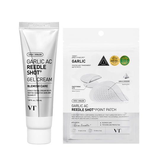 Acne Care Bundle