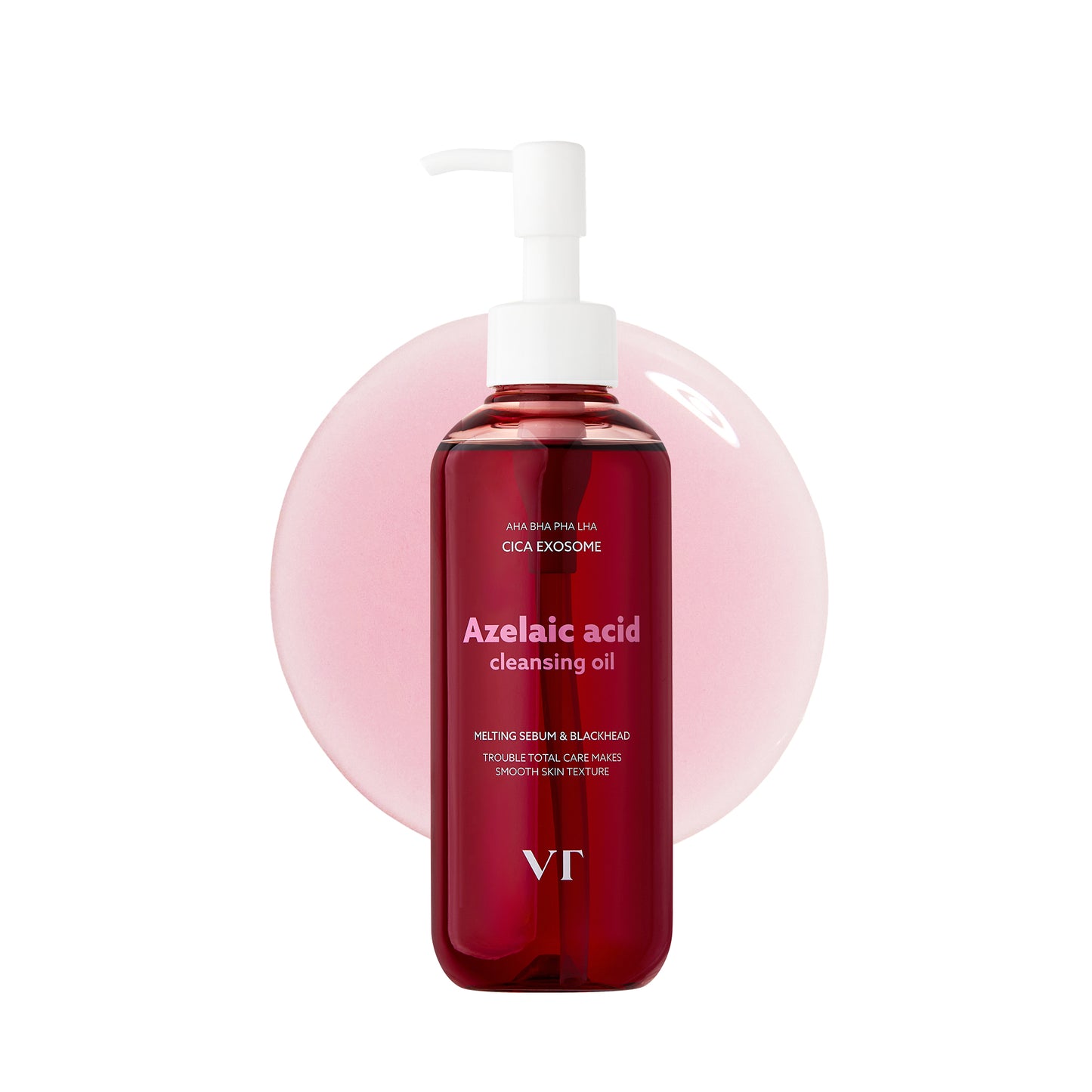 Azelaic Acid Cleansing Oil