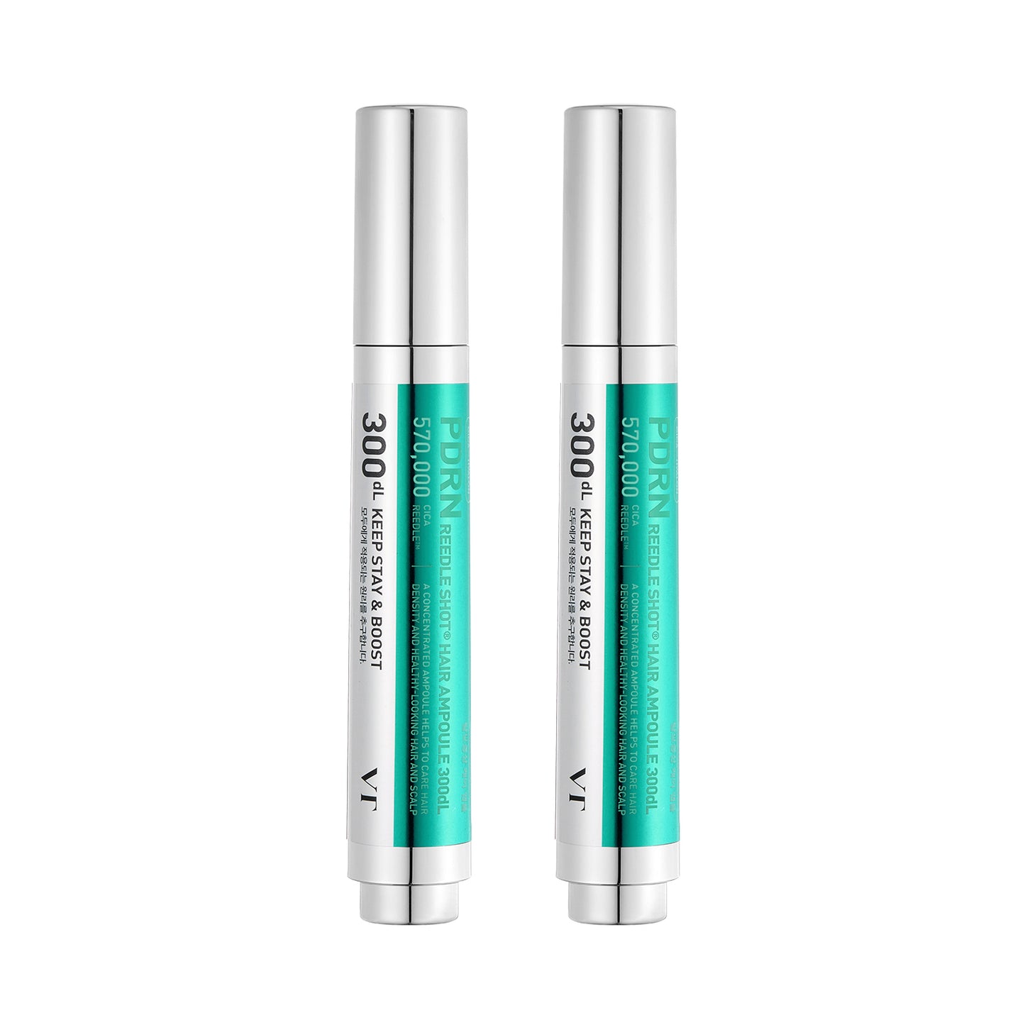 PDRN Hair Ampoule 300 Bundle