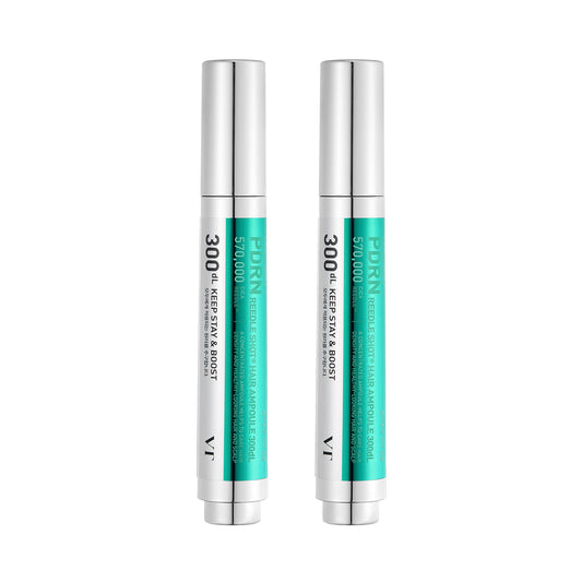 PDRN Hair Ampoule 300 Bundle