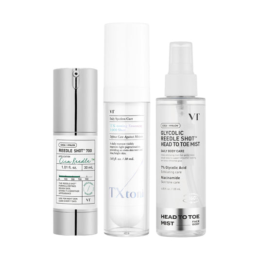 Hyperpigmentation care Bundle