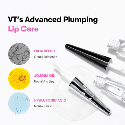 Reedle shot Lip Plumper-Expert