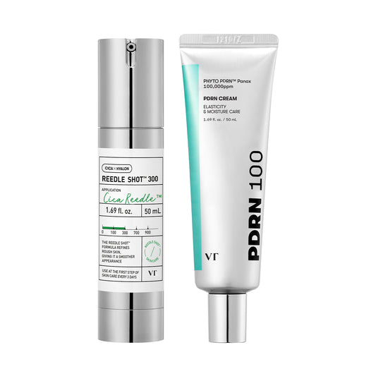 Stretch Marks Care Bundle