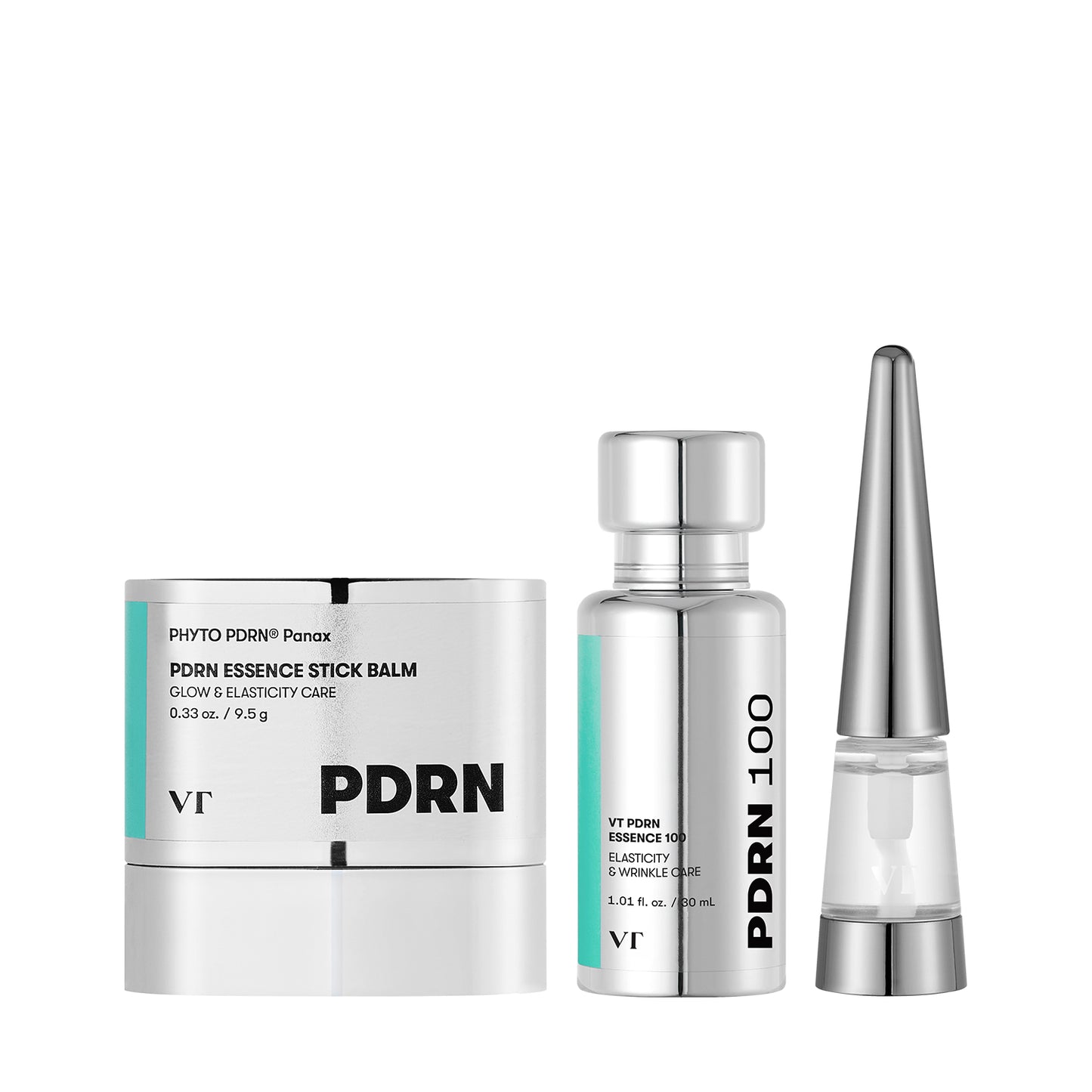 Glow skincare Bundle