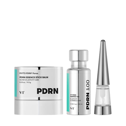 Glow skincare Bundle