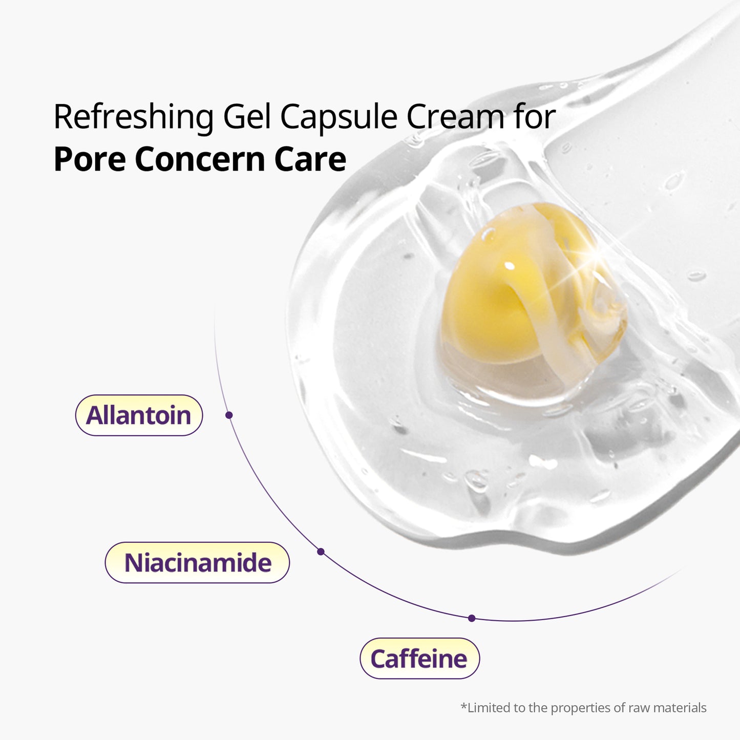 Retinal Peptide Hyaluronic Capsule Cream