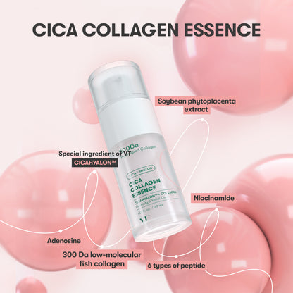 Cica Collagen Essence