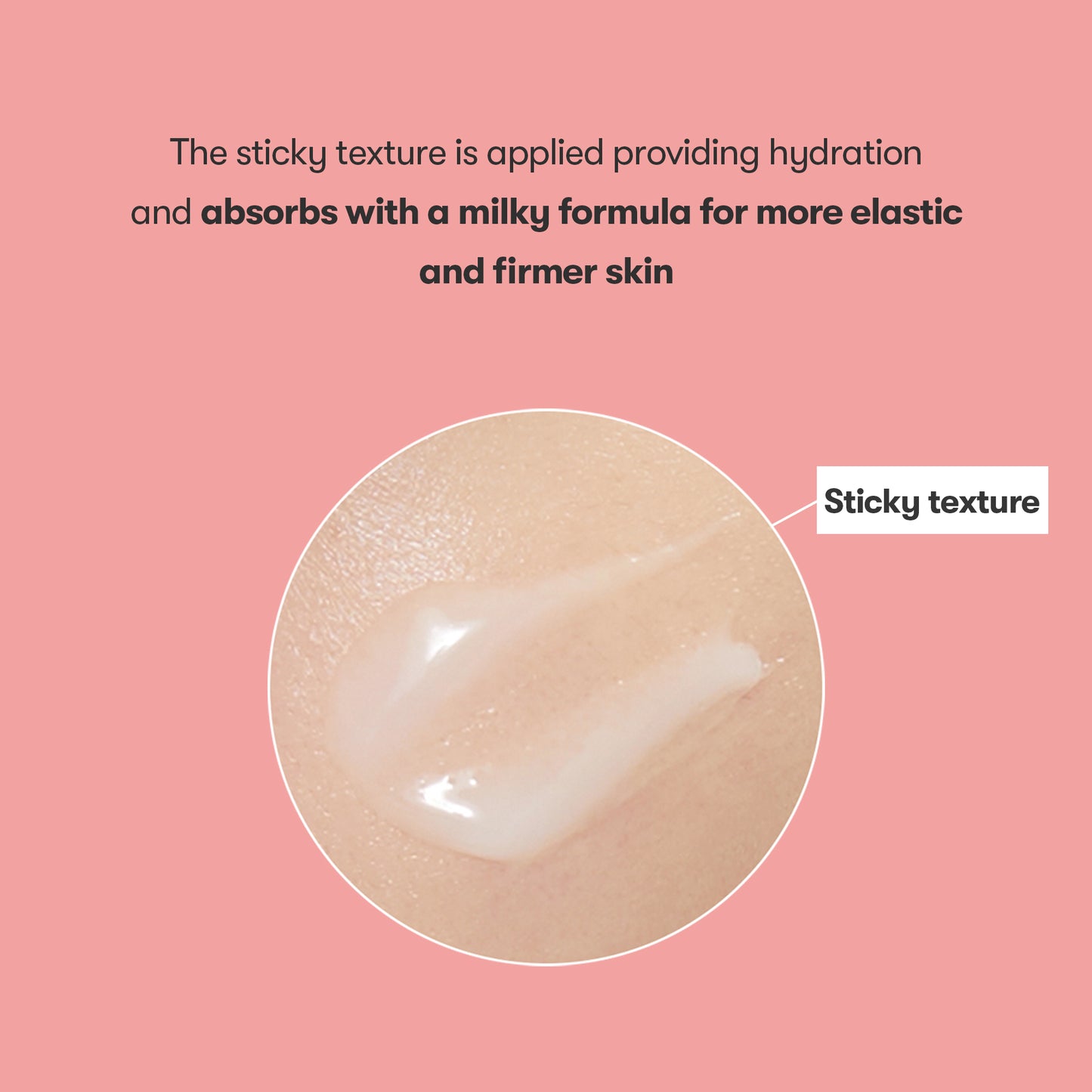 Cica Collagen Essence