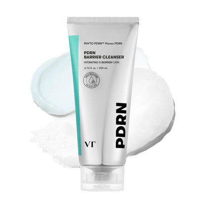 PDRN Barrier Cleanser