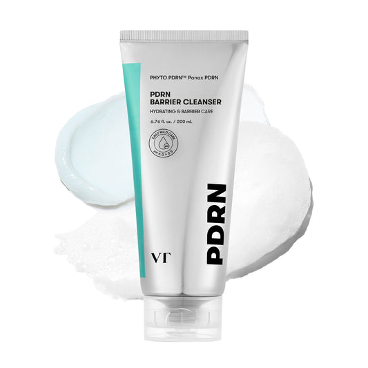 PDRN Barrier Cleanser