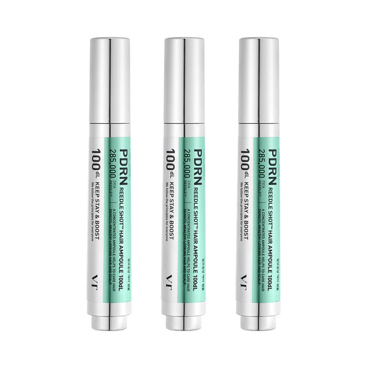 PDRN Hair Ampoule Bundle 2