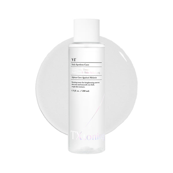 VT TX-toning Toner 200ml 공식 제품 이미지