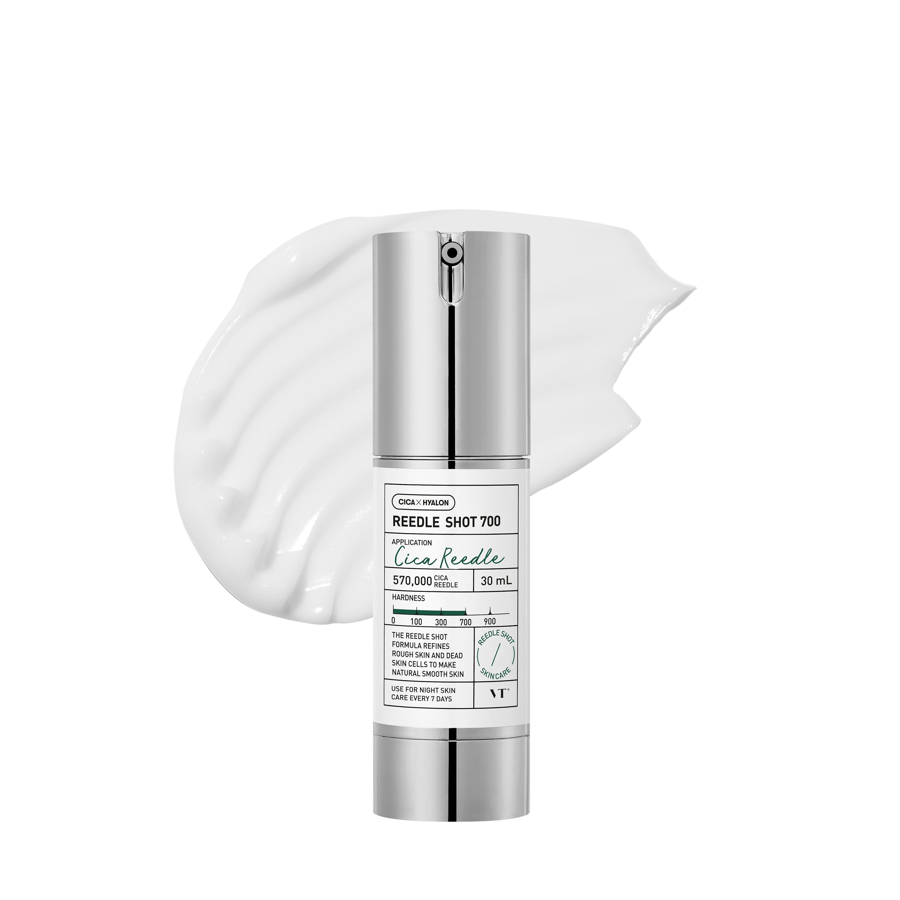 Vt Reedle Shot Line All Products – VT Cosmetics official