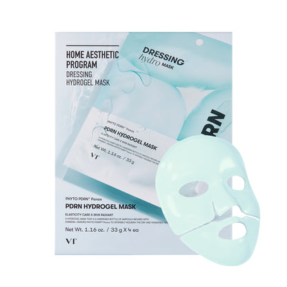 PDRN Hydrogel Mask 4ea