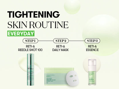 Cica Reti-A Essence 0.1