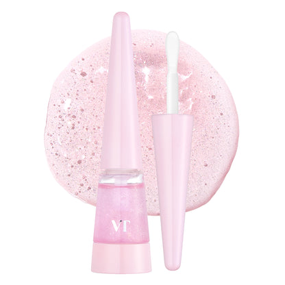 VT REEDLE SHOT LIP PLUMPER TWINKLE
