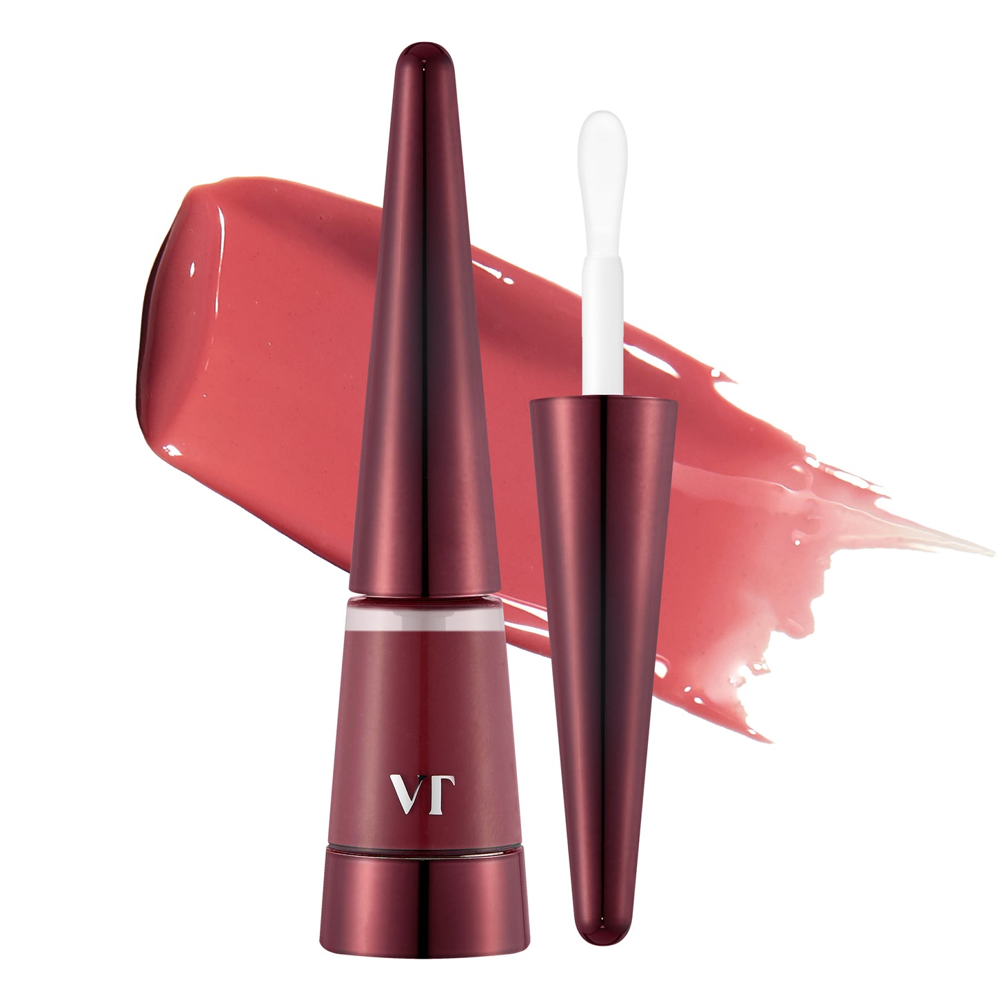 Reedle Shot Lip Plumper Rose Berry