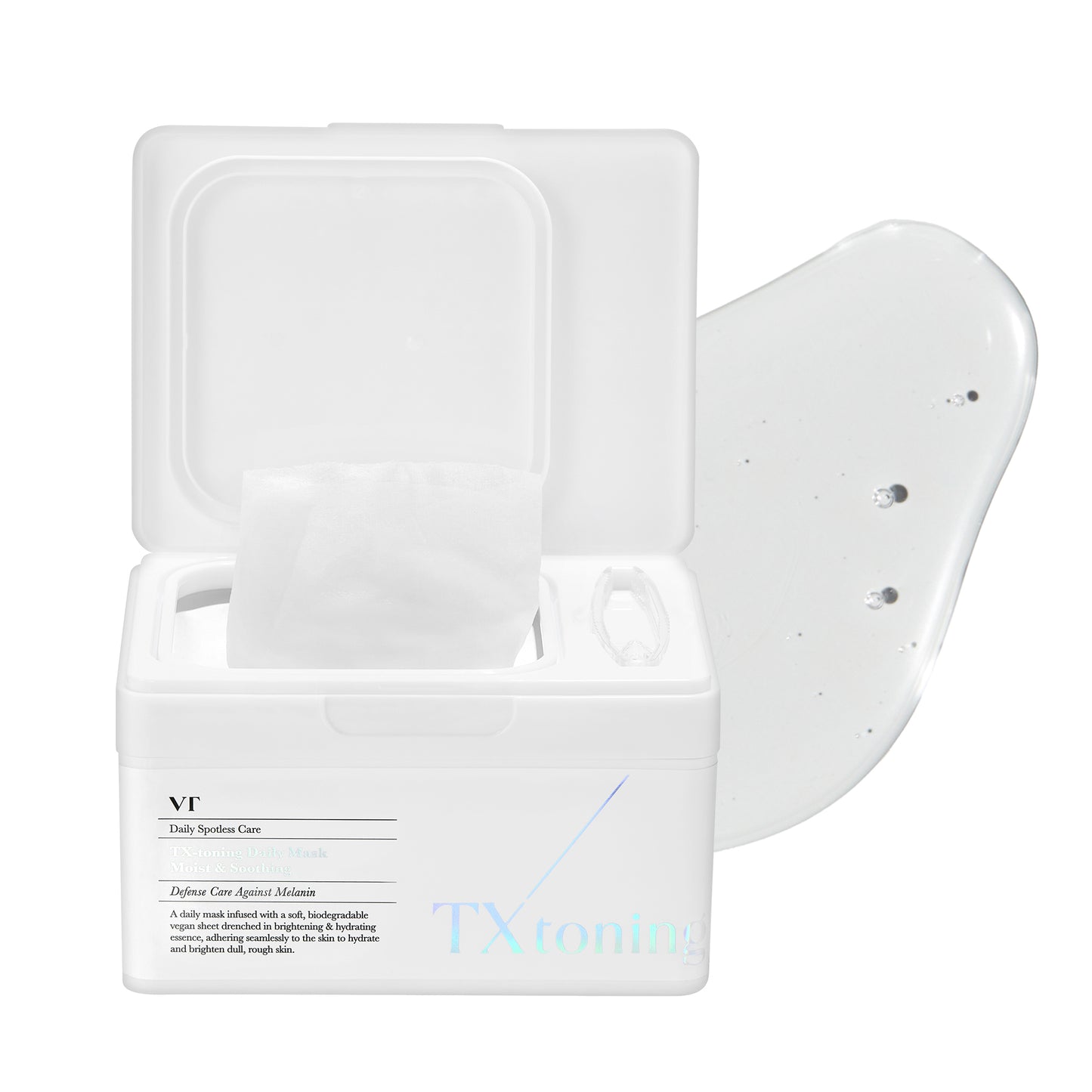 Tx-toning Daily Mask