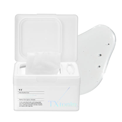 Tx-toning Daily Mask