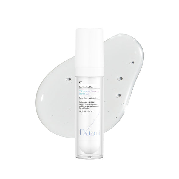 Tx-toning Essence 1000 shot – VT Cosmetics official