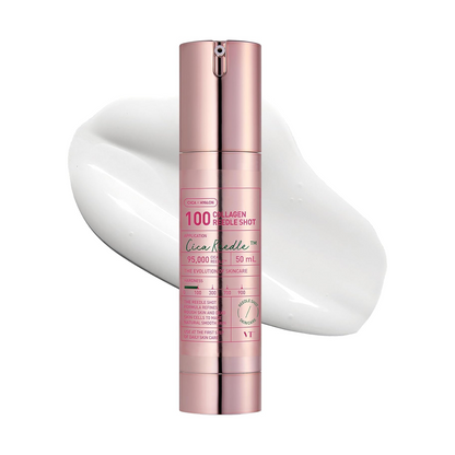 vt reedle shot glutathione Facial Radiance Essence (2ml x 6ea) Caprylic/capric triglyceride Collagen reedle shot 100