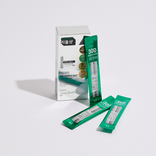 Reedle shot 300 Stick pouch