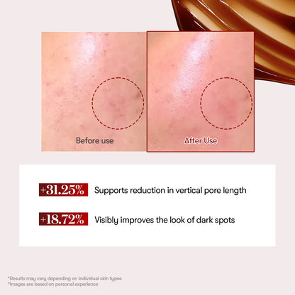 Red Booster Reedle Shot 100