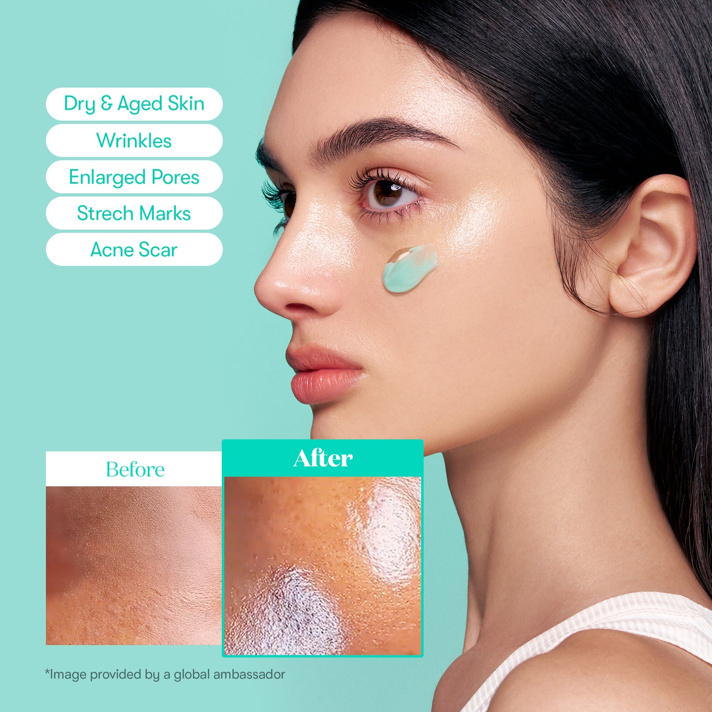 PDRN CAPSULE CREAM 100