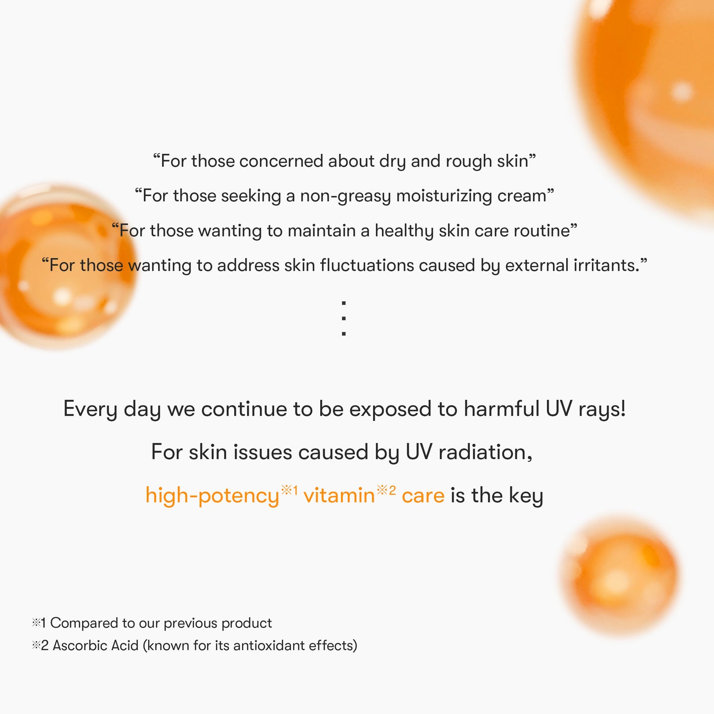 Reedle Shot Vita-Light Cream