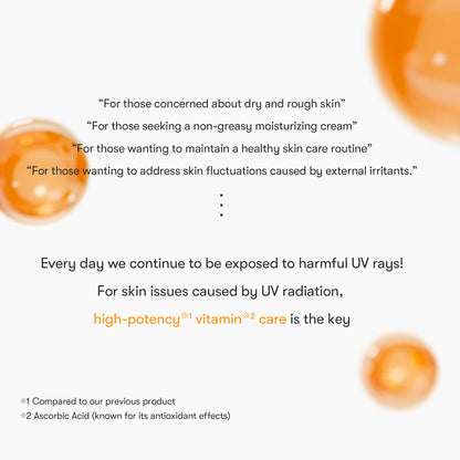 Reedle Shot Vita-Light Cream