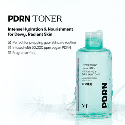 PDRN TONER