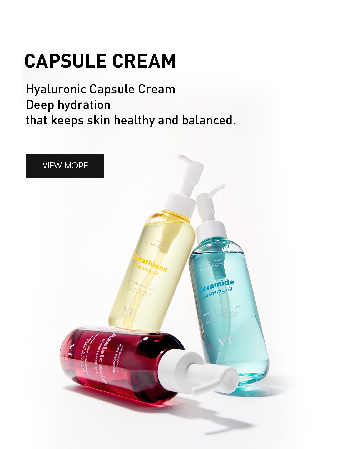 VT COSMETICS- innovative k beauty VT Cosmetics official VT COSMETICS- innovative k beauty VT Cosmetics official
