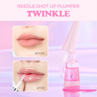 Reedle Shot Lip Plumper Twinkle