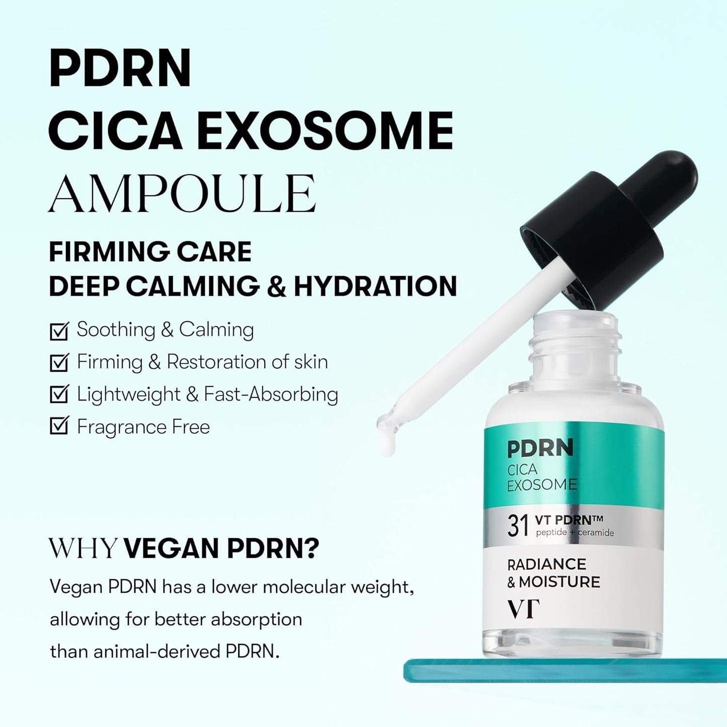 PDRN R5 Firming Ampoule