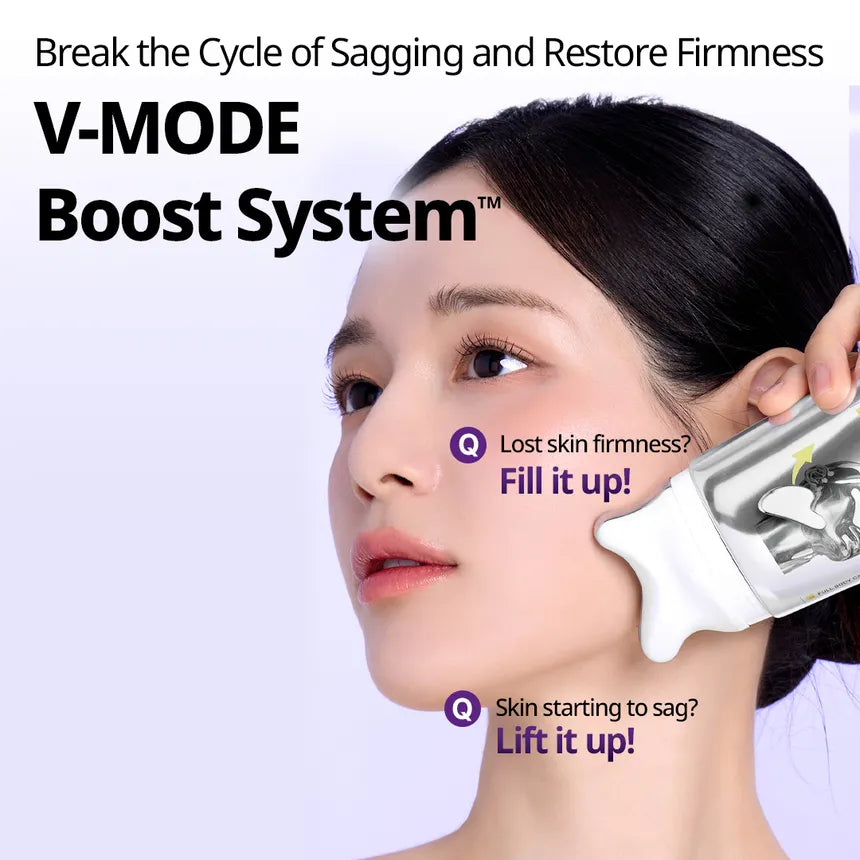 V-Mode Gua Sha Cream