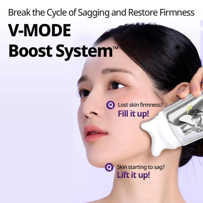 V-Mode Gua Sha Cream