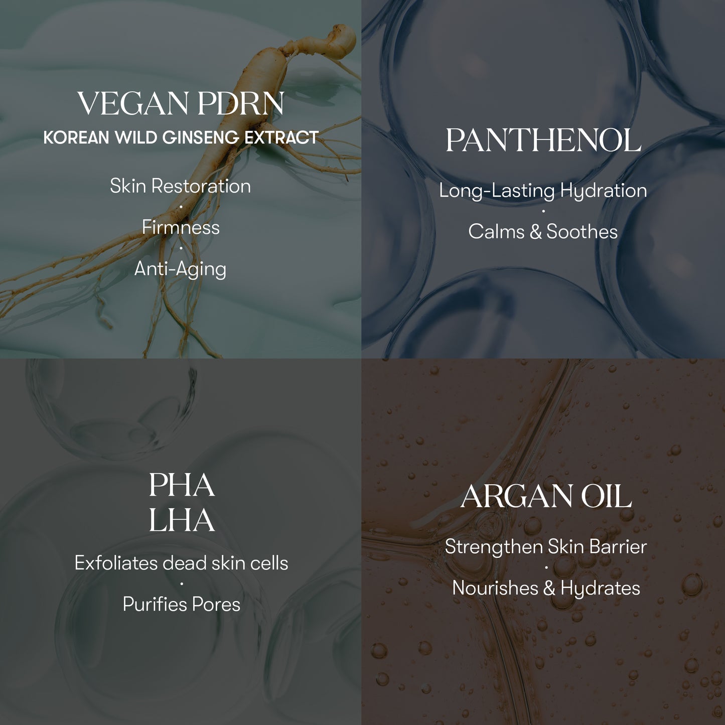 PDRN Grinding Cleansing Balm
