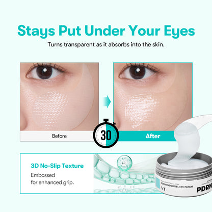 PDRN Hydrogel Eye Patch
